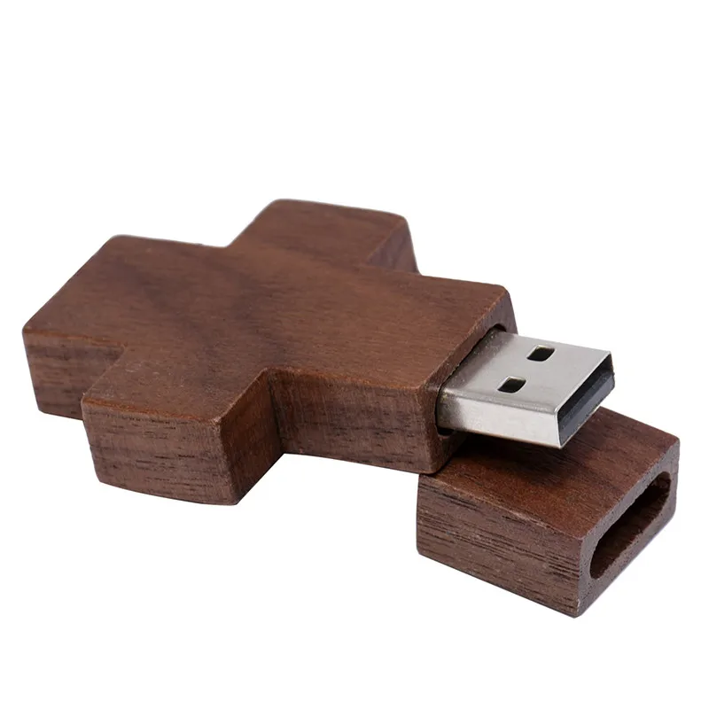 JASTER модный, перекрестная рамка, USB+ нажимная коробка, USB флеш-накопитель, USB 2,0, 4 ГБ, 8 ГБ, 16 ГБ, 32 ГБ, 64 ГБ, 128 ГБ, USB диск памяти - Цвет: usb