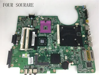 

Four sourare For Gateway MC7321U Laptop motherboard MBWA206004 PGA478 DDR2 Mainboard with graphic slot