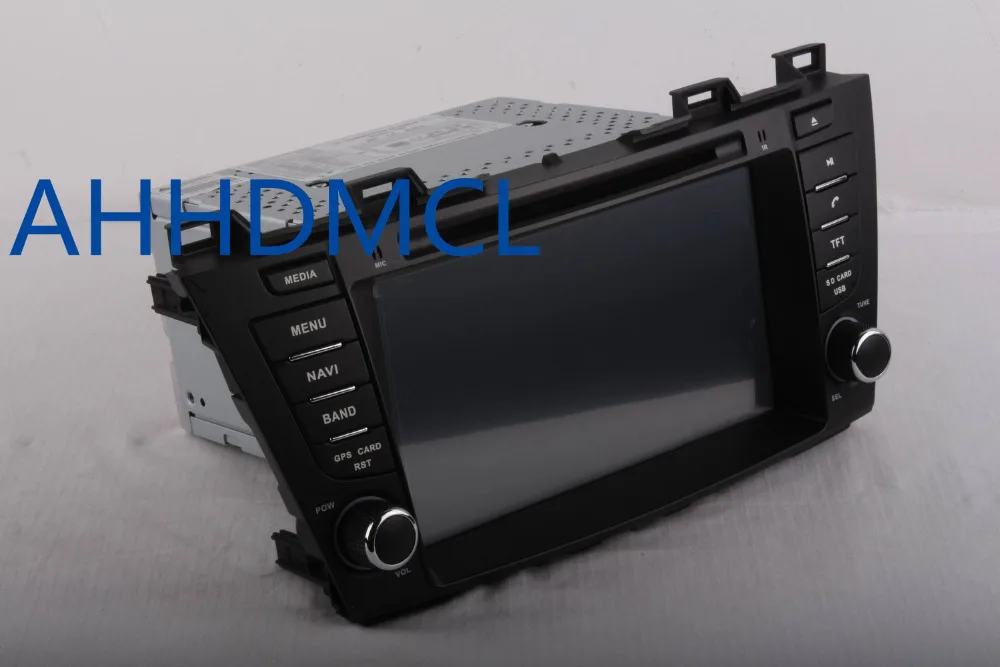 Top AHHDMCL Car Multimedia Player Stereo DVD Android 9.0 Navigation For Mazda 5 Premacy 2010 2011 2012 2013 2014 2015 2016 2017 2