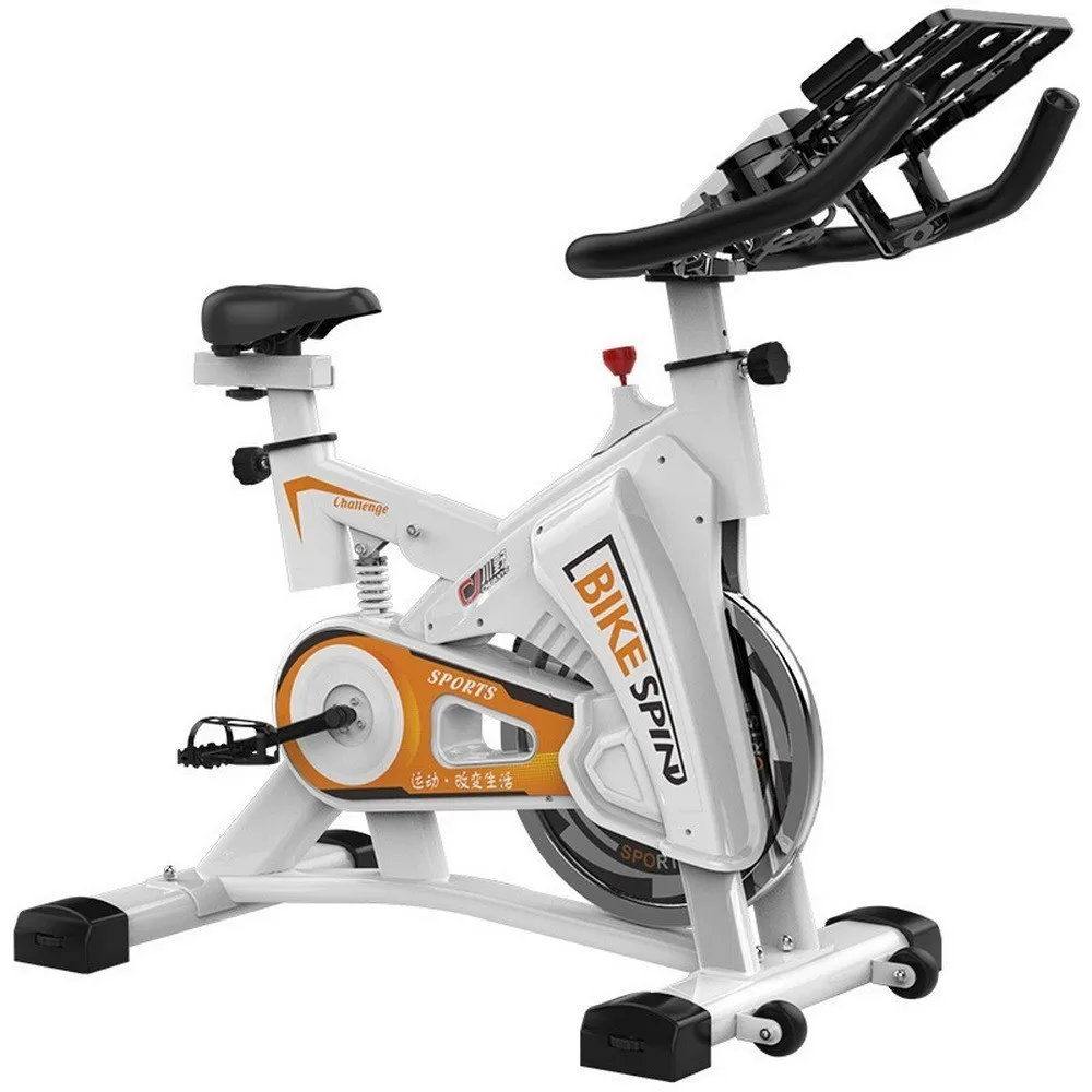 Home exercise small bicycle fitness equipment indoor cycling bike Home exercise small bicycle fitness equipment indoor cycling bike