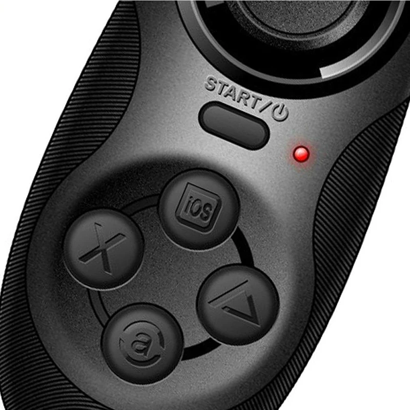 2019 Новый мини беспроводной Bluetooth игровой коврик пульт дистанционного управления для IOS Android планшет для Iphone геймпад Pubg мобильная игра Pubg