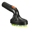 Pet Grooming Brush with Vacuum Cleaner