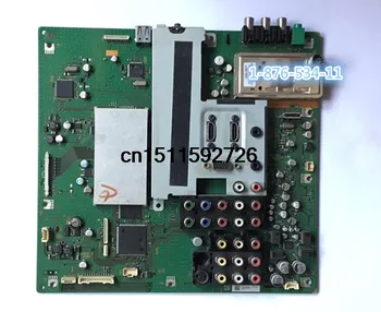 

KLV-52V440A motherboard 1-876-534-11 with screen LTY520HB07