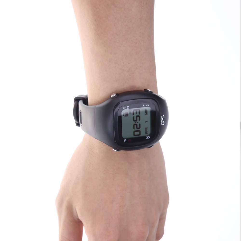 dreamsport golf gps watch