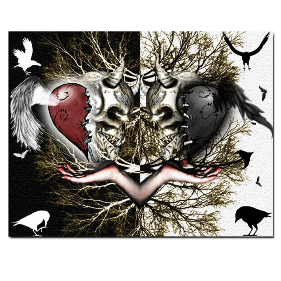 Abstract Love