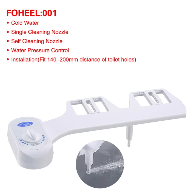 FOHEEL001