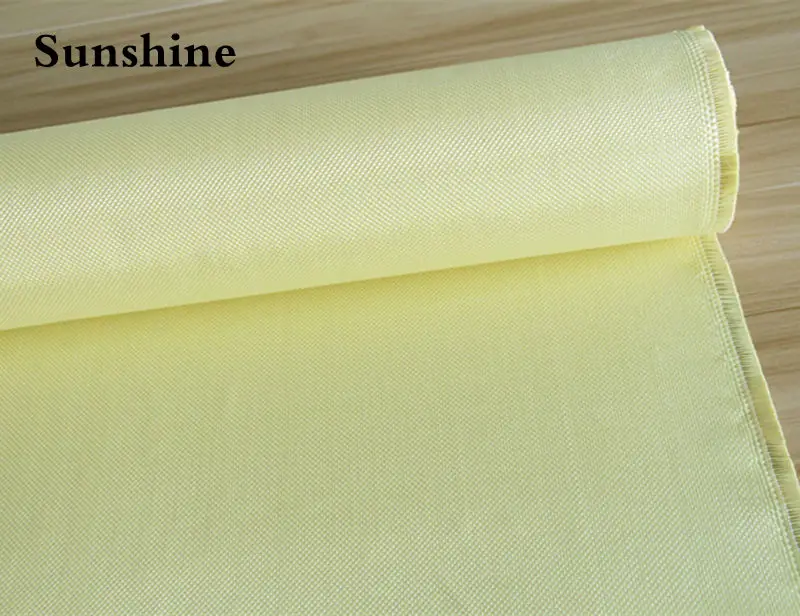 Aramid Fiber Fabric Plain 400g (5)