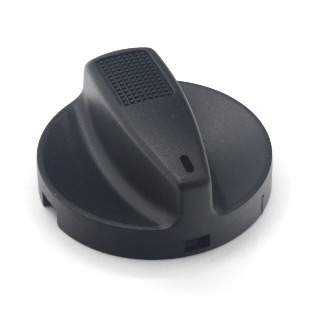T4 90-12/95-70181912901C Black T4 Heater Control Knob T4 90-12/95-70181912901C Black T4 Heater Control Knob