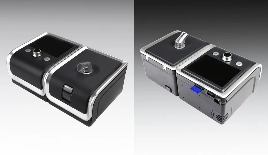 Doctodd GII Auto CPAP E-20A-O APAP Machine For Snoring Therapy Anti Snoring Sleep Apnea OSAHS OSAS APAP With Mask S M L Size (10)