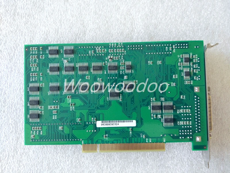 PCI SDLC REV: 3,0 карта водоносных данных P/N: 07105601300