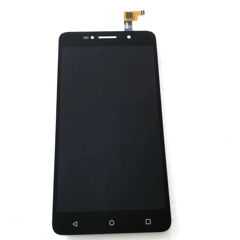 

For Alcatel Pixi 4 OT 8050 OT8050 8050D OT8050D LCD Display Panel + Touch Screen Complete Assembly
