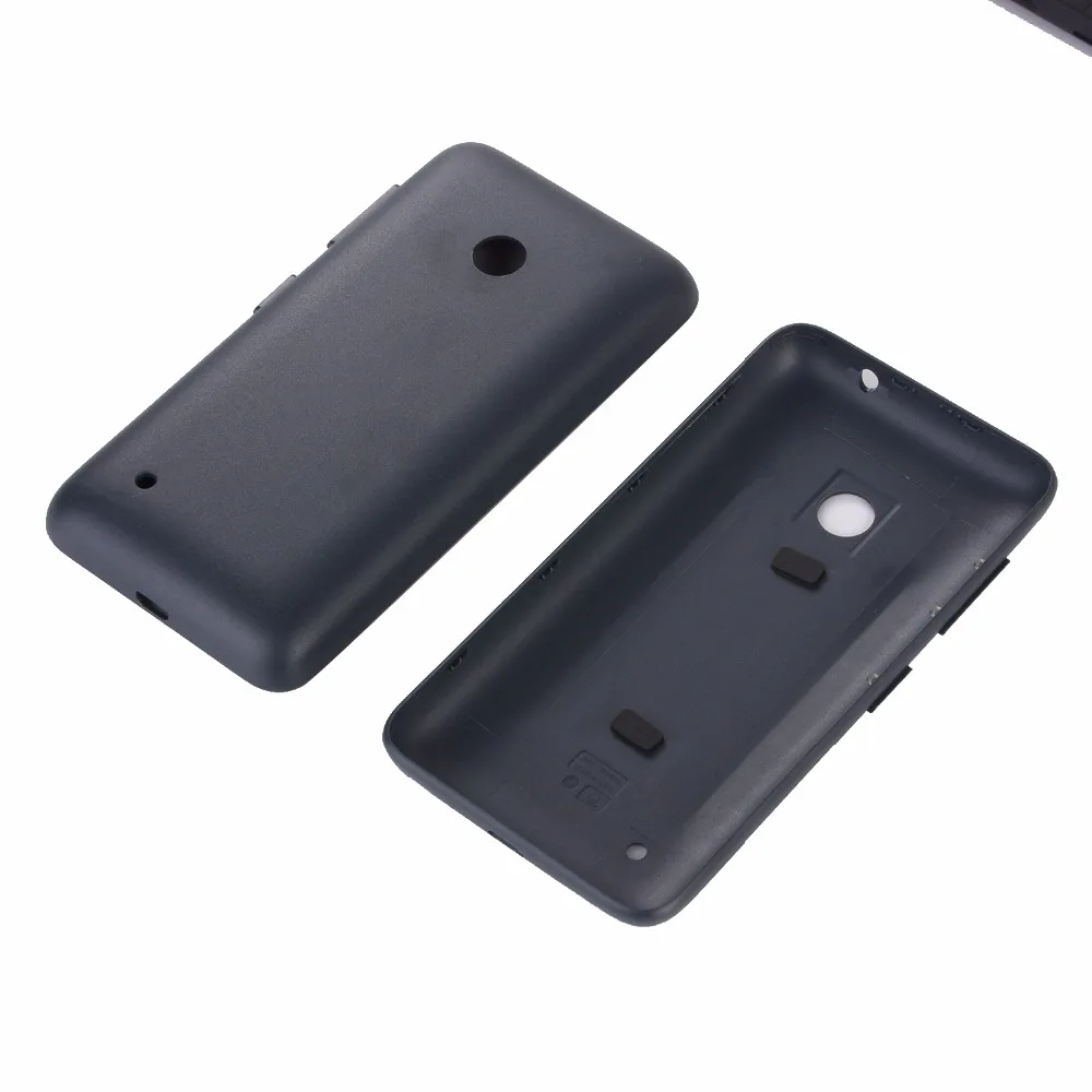 Корпус задняя крышка батарейного отсека для Nokia Lumia 530 Крышка отсека|Корпусы и