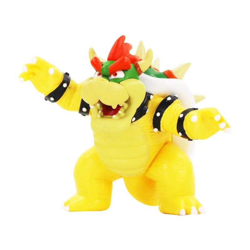 juguetes de bowser