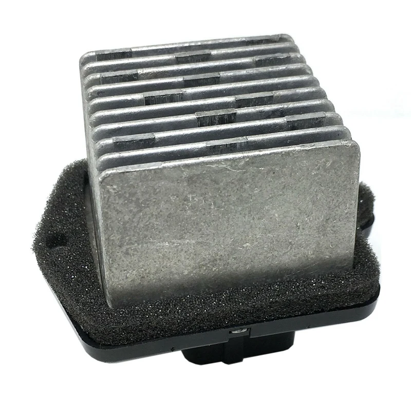 DHBH Hvac вентилятора отопителя резистор мотора 7802A006 Ru 691 для Mitsubishi Lancer Outlander Rvr 2007 2008