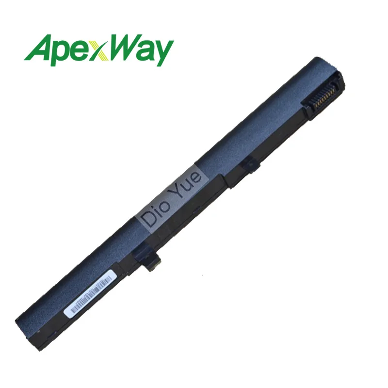 Apexway Laptop Battery for ASUS A41N1308 A31N1319 X551M X551C X451C X451CA X551CA 0B110-00250100