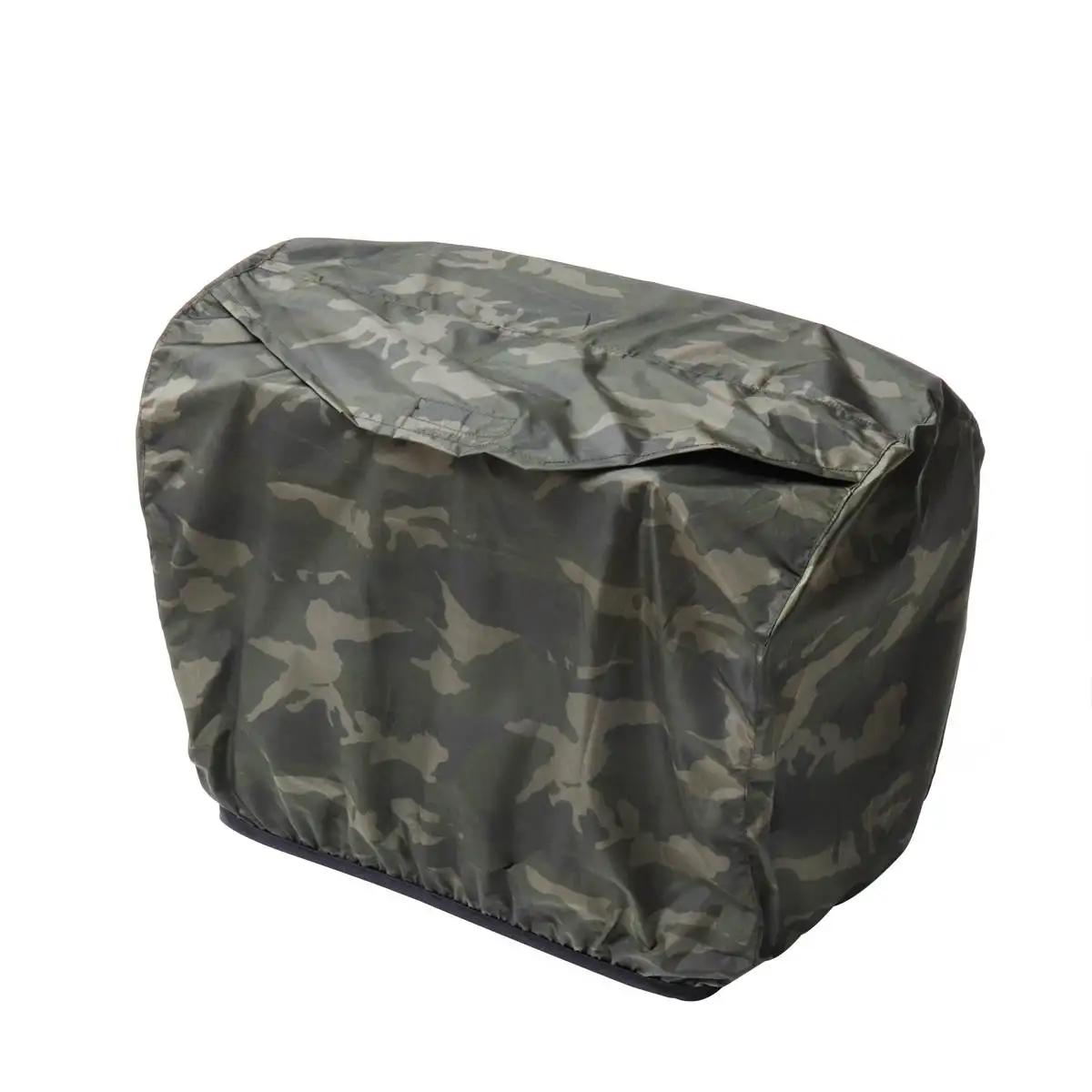 

340x562x475mm Camo Green Generator Cover Fits Car Generator Dust Windproof Waterproof Protect Cover