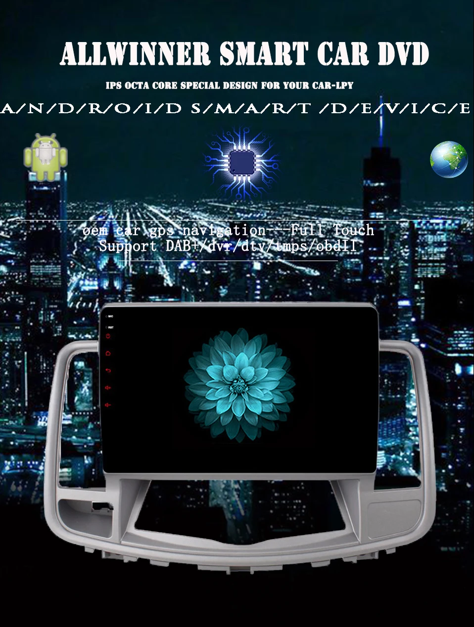 Android 9,0 автомобильный dvd-плеер для NISSAN Teana J32 2008~ 2013 для Nissan Maxima A35 2009- gps магнитофон стерео AUX головное устройство