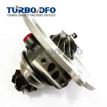 

RHF4H VIBR turbo core CHRA repair kit for Isuzu Rodeo 2.8 TD 74 Kw 100 HP 4JB1T - cartridge turbine Balanced VG420014 8971397243