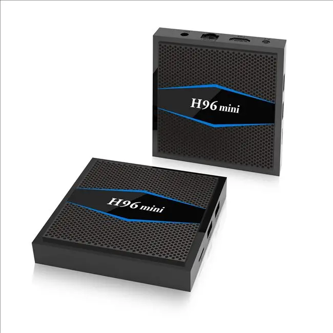 0008 H96 mini S905W