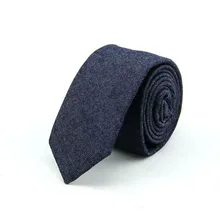 Mantieqingway Тонкий 6 см Галстуки для Для мужчин свадебные одноцветное Цвет хлопок галстук corbatas Марка галстук мужской Бизнес Костюмы лук Средства ухода за кожей Шеи галстук Gravatas