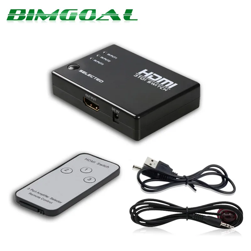 bimgoal