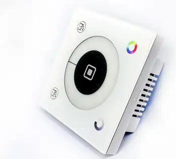 

TM18 The side light touch panel controller