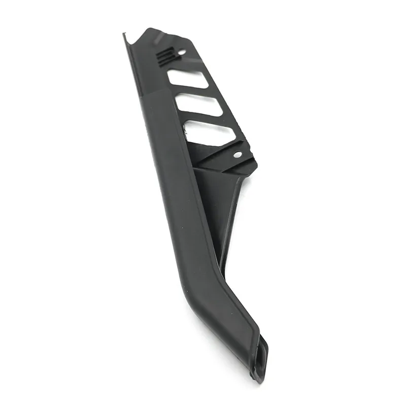 

DR125 DR200 DR650 Motocross Chain case Guard Mudguard Side protective Cover for Suzuki DR 125/200/650 Dirt Pit Bikes