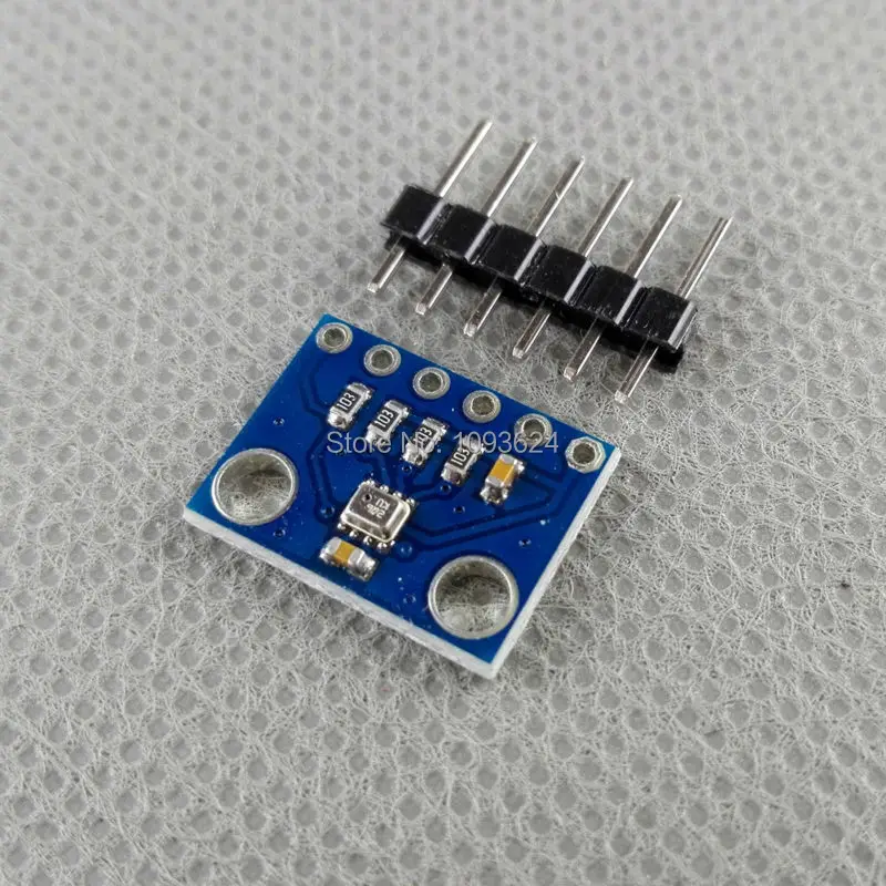 

50PCS/lot BMP280 Replace BMP180 Digital Barometric Pressure Sensor Module For Arduino