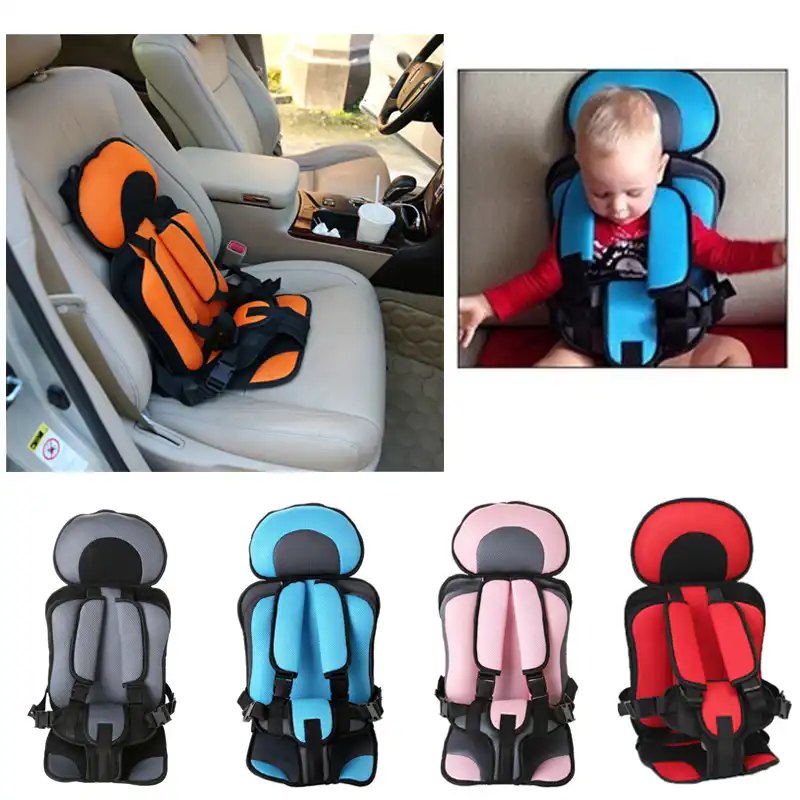 portable child booster seat