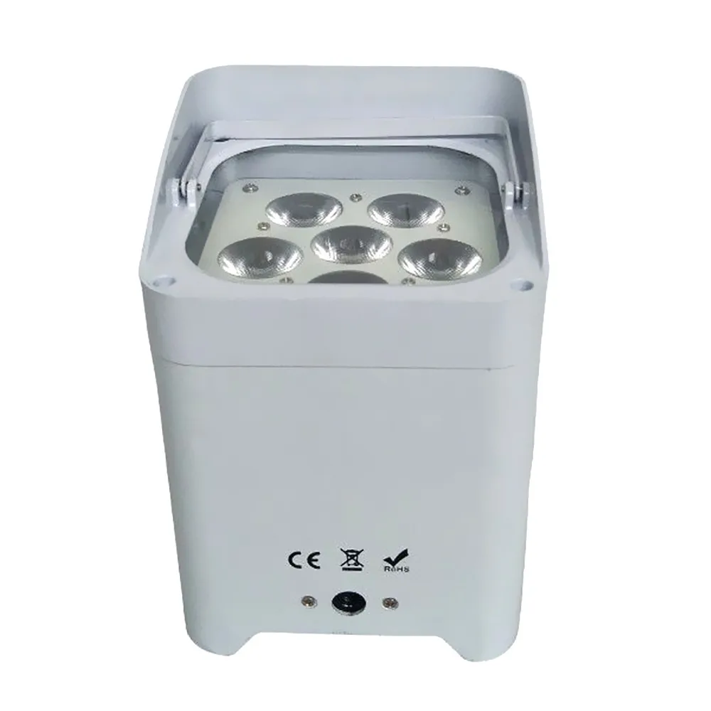 6pcs battery par02