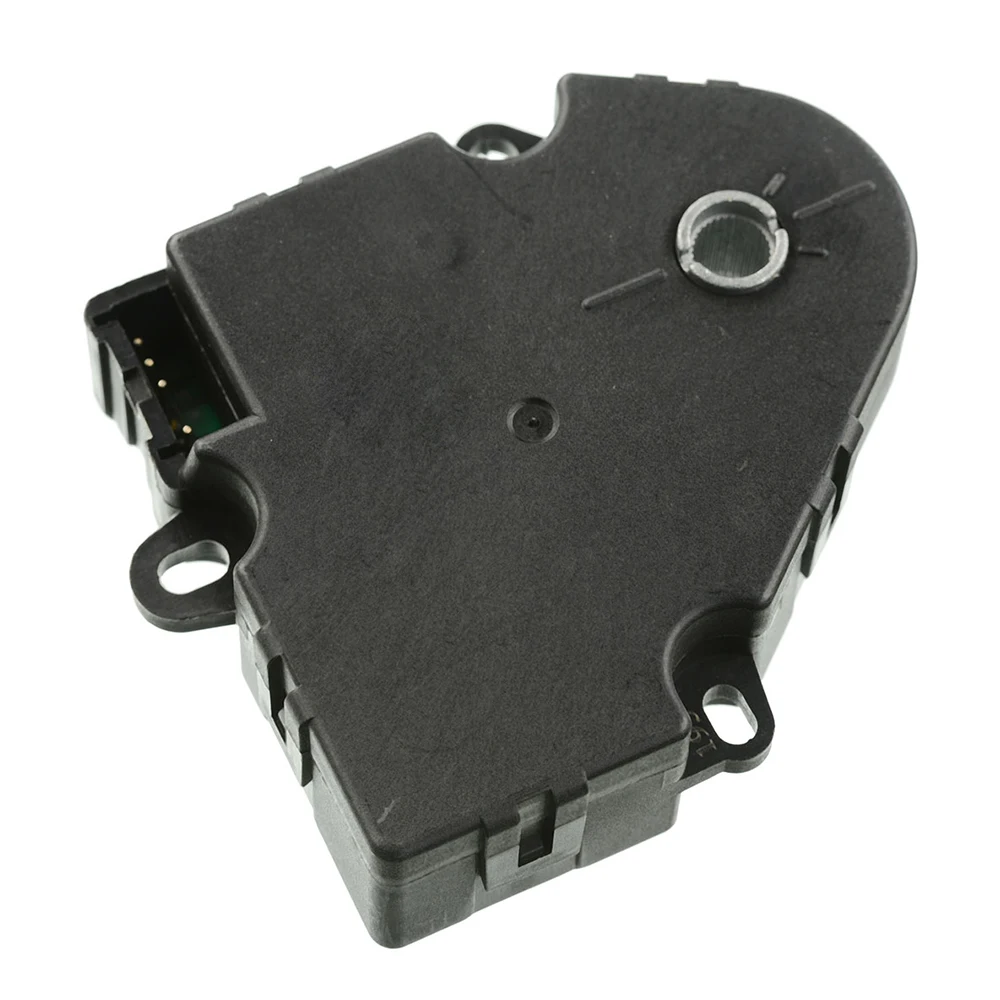 HVAC Blend Air Door Actuator for Chevy Equinox 05 Saturn ... equinox door actuator wiring 