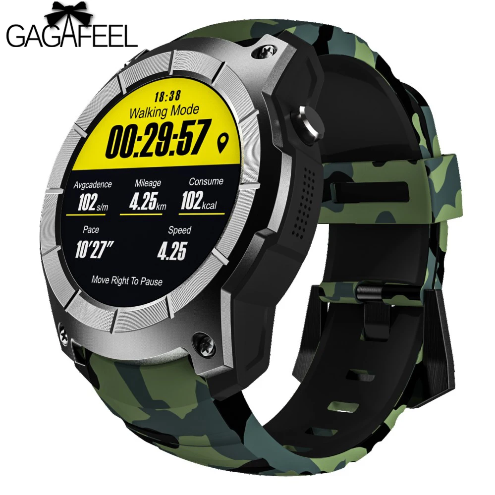 gagafeel smartwatch