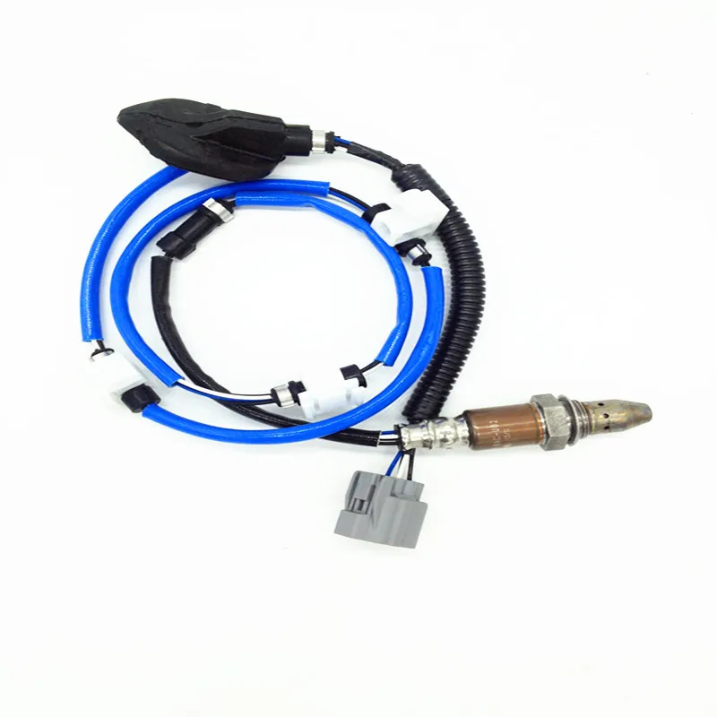 OE 36531 RAC V02 font b Exhaust b font Gas Oxygen Sensor 4 wire Lambda Probe