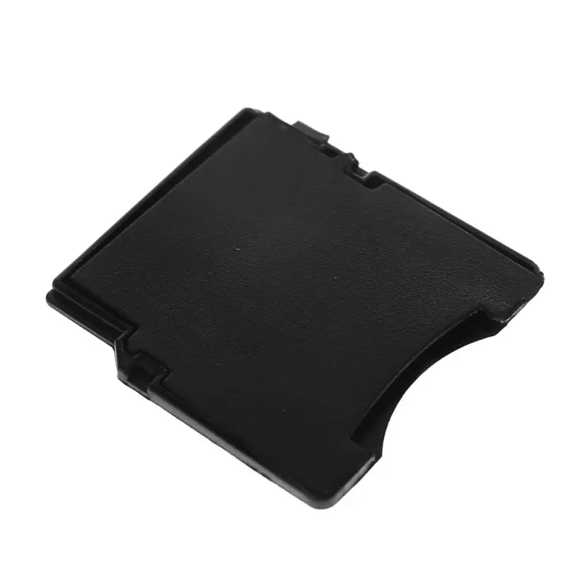 1 шт TF/картридер 2 микро-sd к Mini SD карта памяти адаптер конвертер