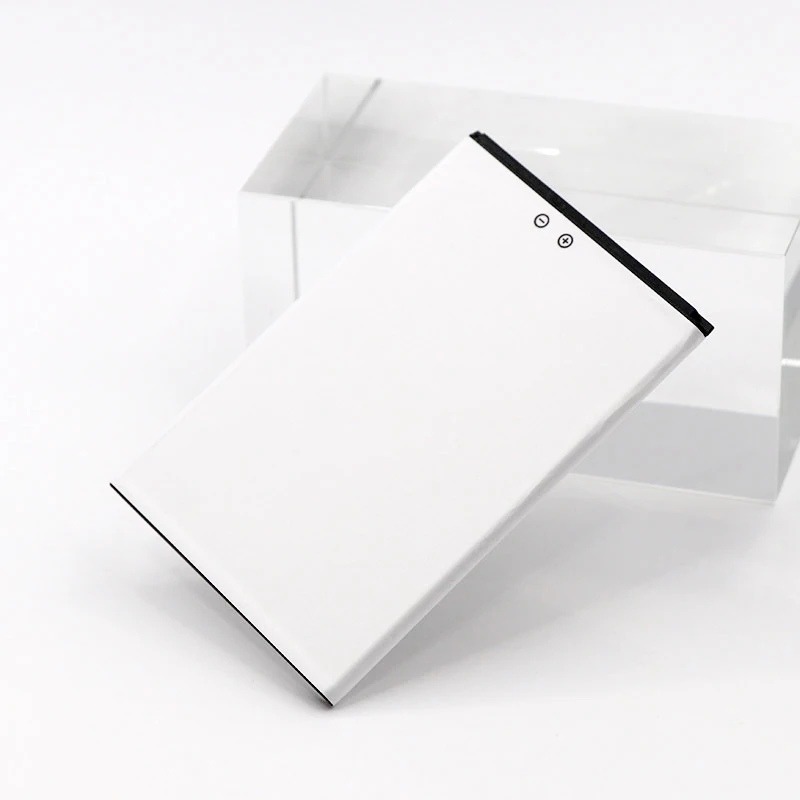 Mcdark 3500 мАч батарея для Ulefone U008 аккумуляторная AKKU ACCU PIL мобильный телефон