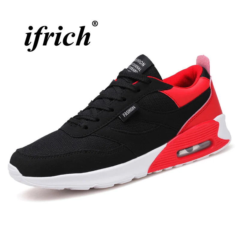 2018 Mens Best Running Shoes Different Colors Athletic