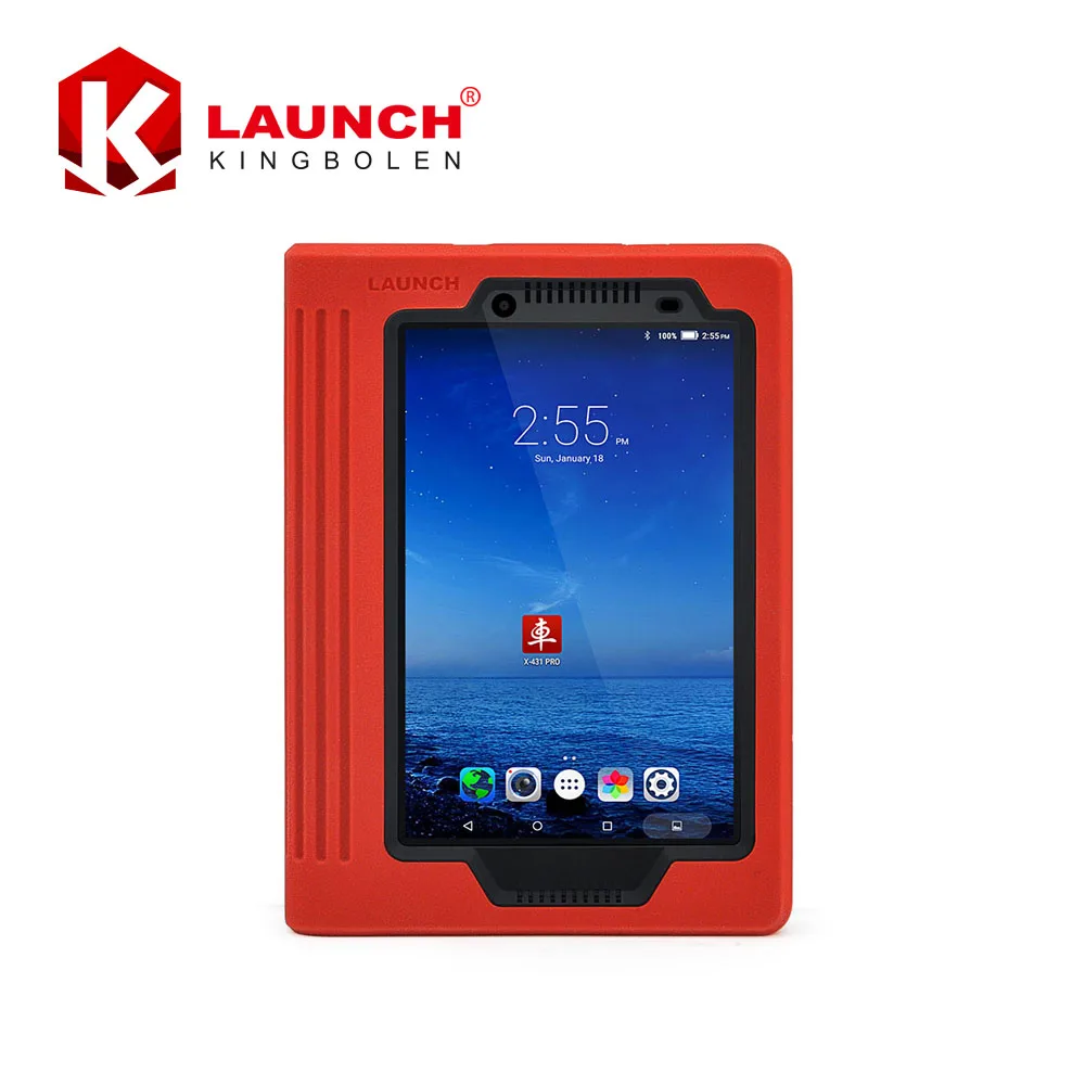 Aliexpress.com : Buy New Released Launch X431 Pro 8