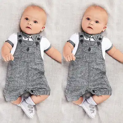cute baby boy suits