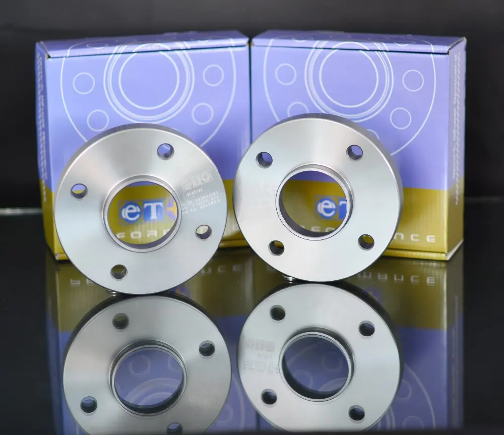 BILLET WHEEL SPACER FOR MITSUBISHI 20MM 4*114.3 67.0wheel spacer
