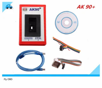 

2019 Wholesale AK90 AK90+ Key Programmer For All BMW EWS Newest Version For BMW EWS AK 90 Programmer