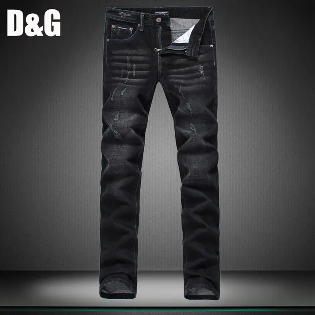 20 color luxury Men's jeans trousers boy Fashion brand designer High ...