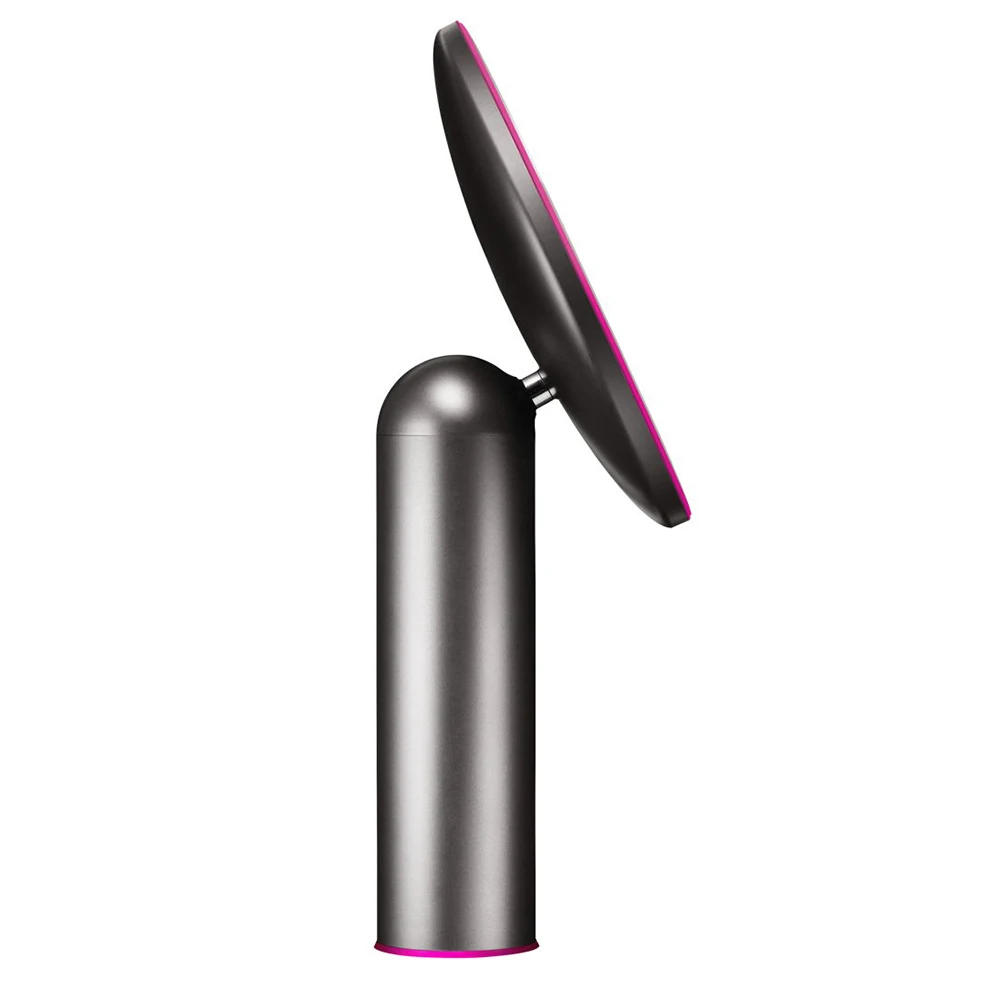 1 AMIRO Smart Sensor Makeup Mirror 8 Inch LED Rechargeable HD Makeup Mirror Brightness Cosmetics Mirror From 1 Youpin