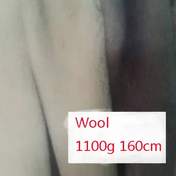 

Factory direct sale can be customized car seat cover knitted fabric weft knitted dyed wool fleece