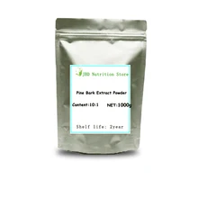 10:1 чистый натуральный порошок из экстракта коры сосны с лучшей ценой