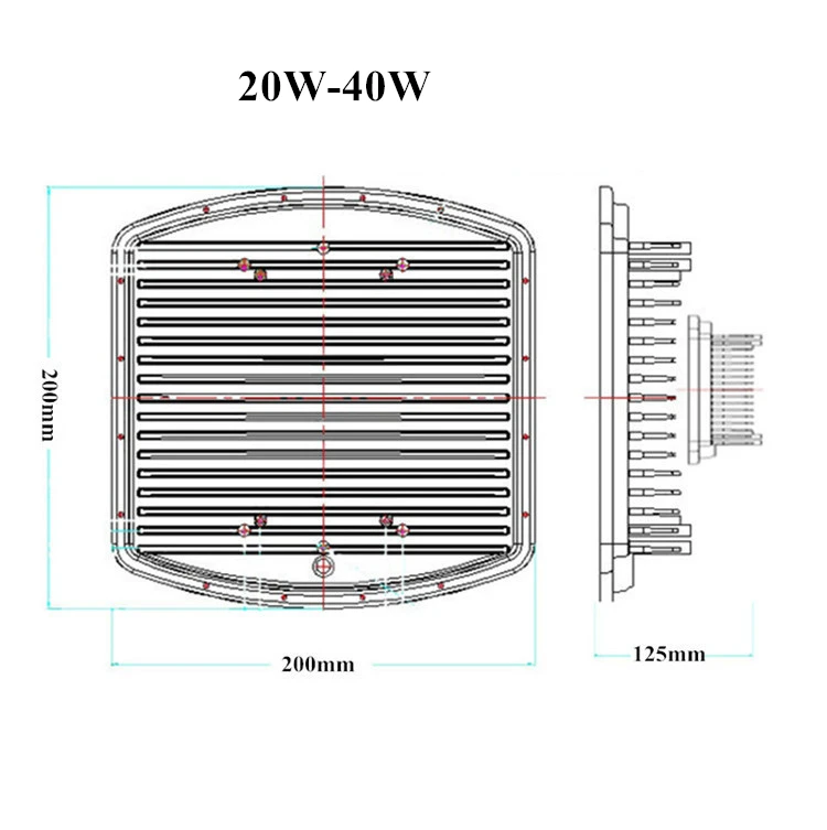 ATEX Сертификаты безопасности UL IECEx взрывонепроницаемый ЖК свет 150 w high bay свет потока IP67 AC110V 220 V 240 V DLC 150 Вт светодиодный свет