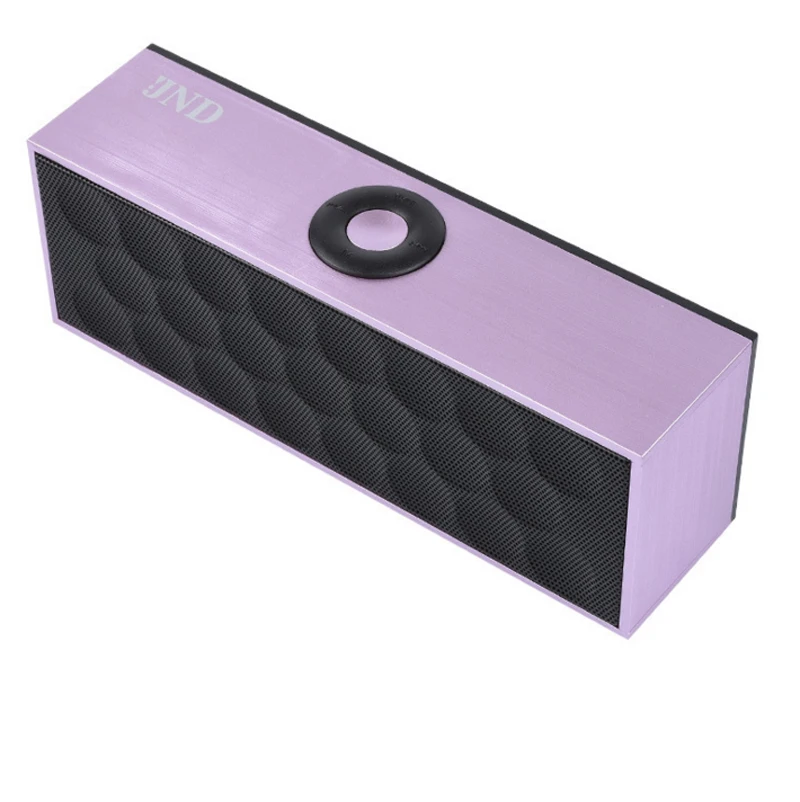Lnbei открытый Портативный Bluetooth Динамик двойной S мини Поддержка карты памяти|bluetooth