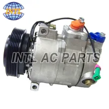 7SB16C A/компрессор кондиционера для Audi A4 A6 A8 Allroad Skoda Superb VW Passat 4B0260805B 4B0260805Q 4B3260805 447100-7920 447170-6340
