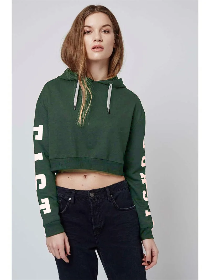 Compra sudadera+larga+mujer online al por mayor de China