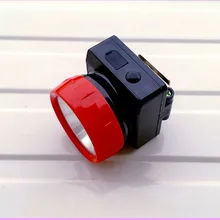 YJM-4625 Головной фонарь повышенной яркости 2 режима Перезаряжаемые светодиодный налобный фонарь фара для кемпинга Езда на велосипеде охота рыбалка прогулки