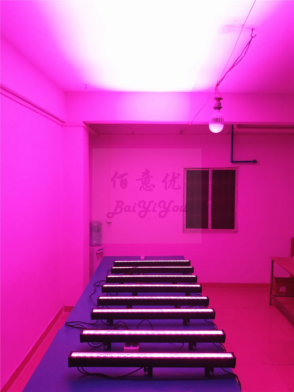24pcs LED Bar25